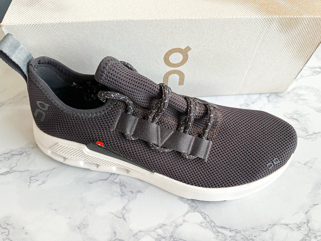 On Running Cloudeasy Black Rock Sneakers
