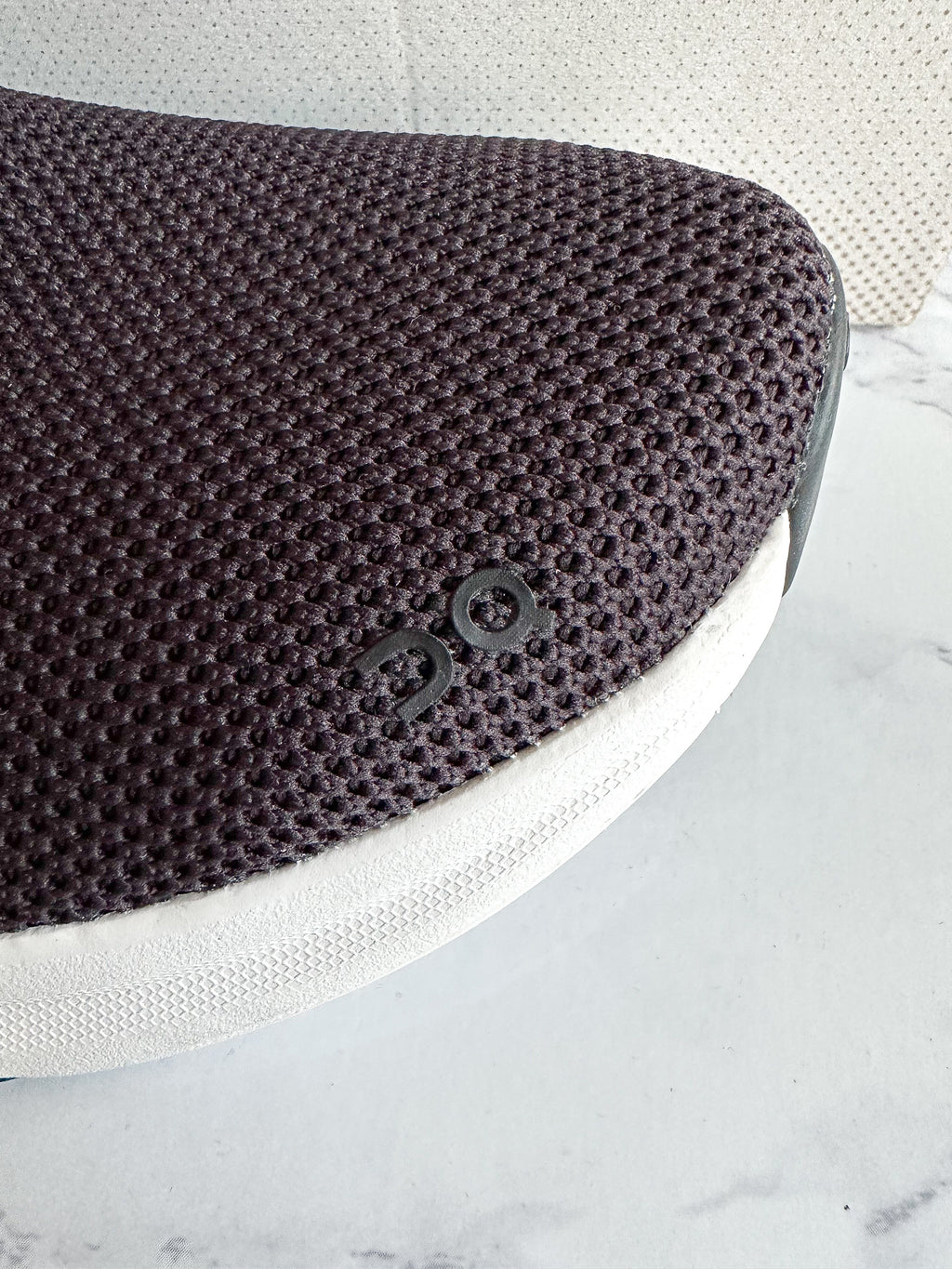 On Running Cloudeasy Black Rock Sneakers