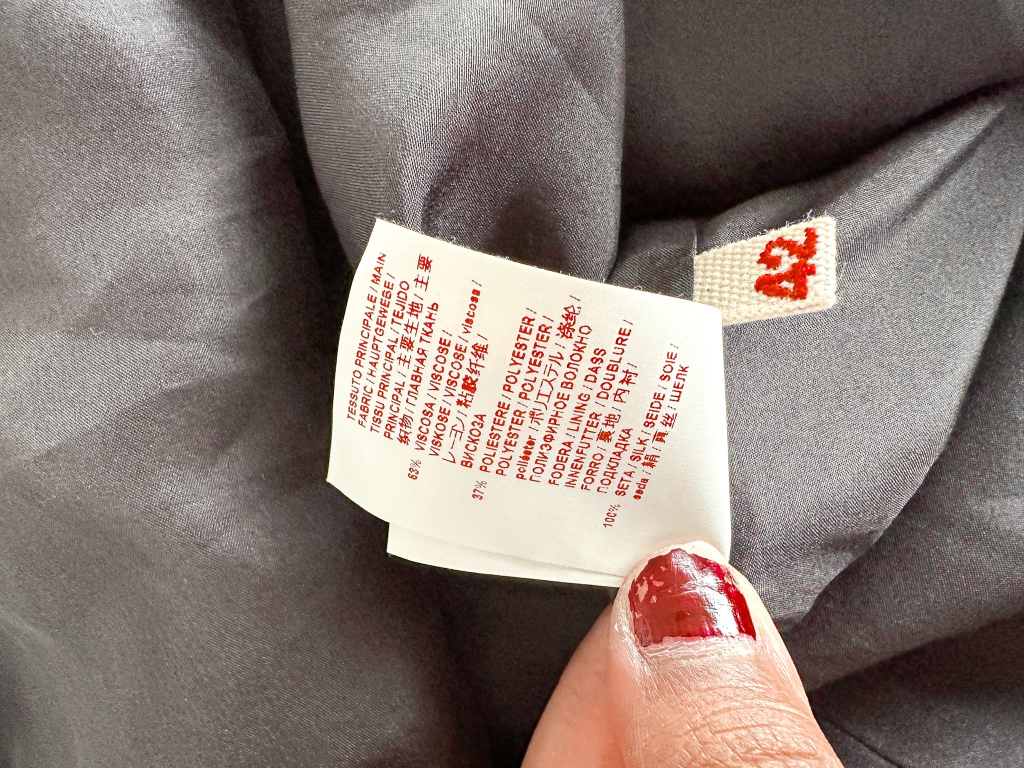 Marni Floral Green Black Embroidered Zipper Back Pleat Hem Dress