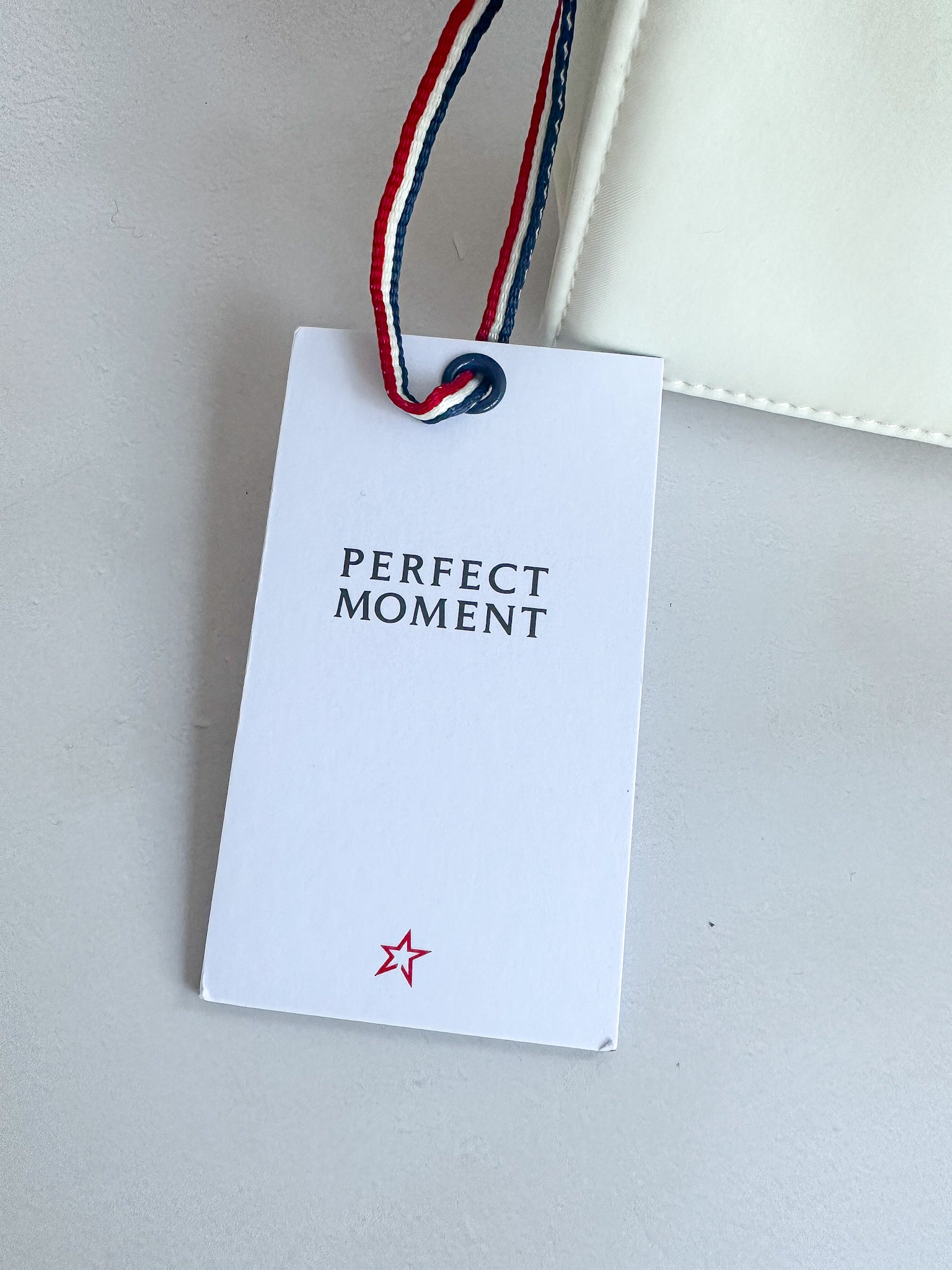 Perfect Moment Star Quilted Belt Bum Bag