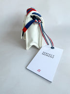 Perfect Moment Star Quilted Belt Bum Bag