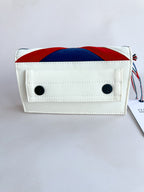 Perfect Moment Star Quilted Belt Bum Bag