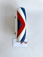 Perfect Moment Star Quilted Belt Bum Bag