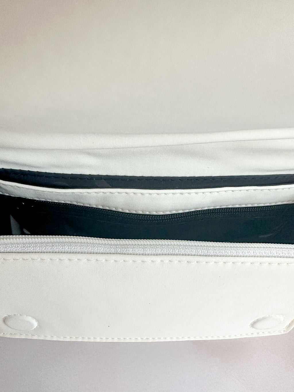 Perfect Moment Star Quilted Belt Bum Bag