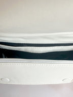 Perfect Moment Star Quilted Belt Bum Bag