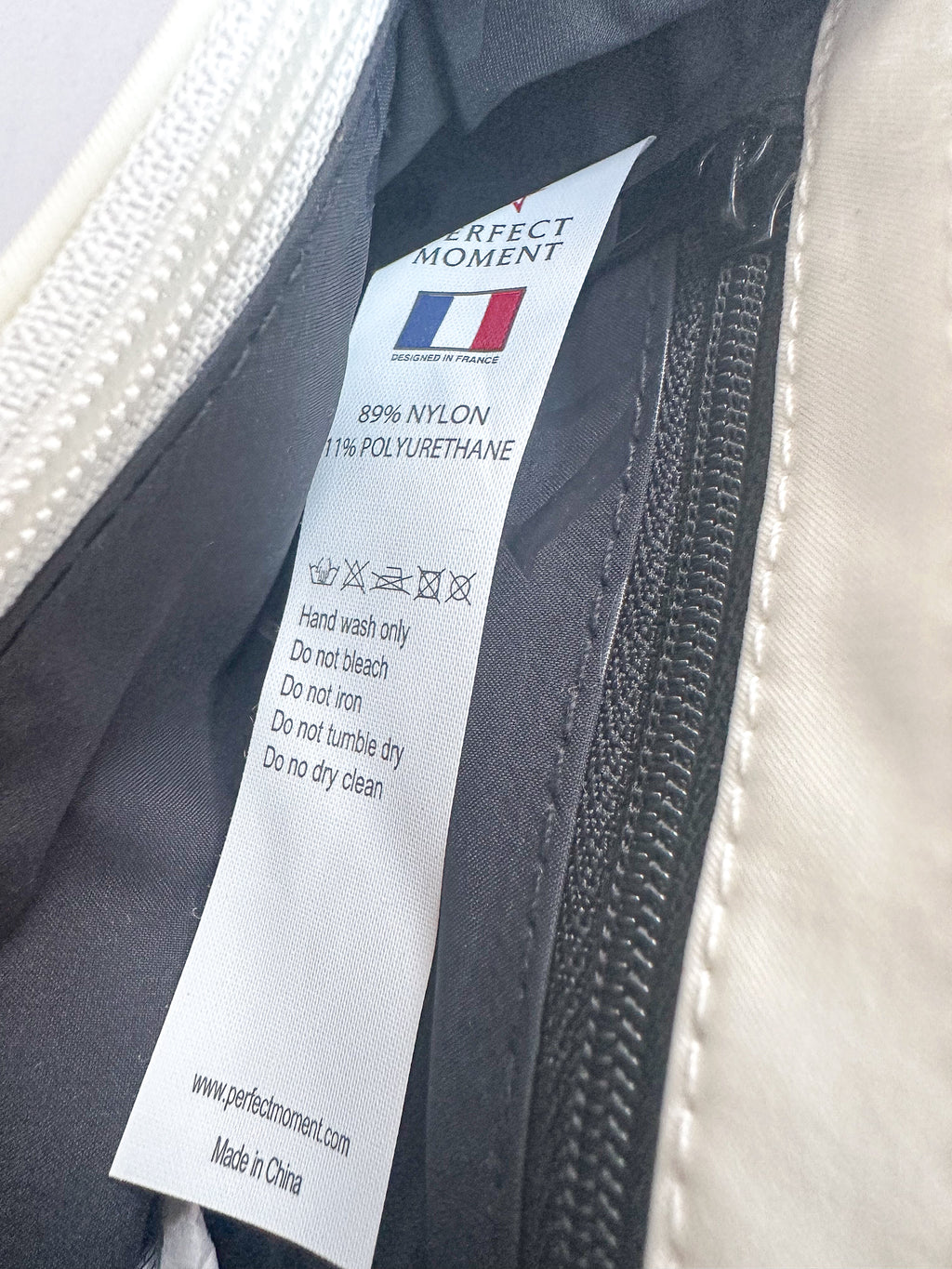 Perfect Moment Star Quilted Belt Bum Bag