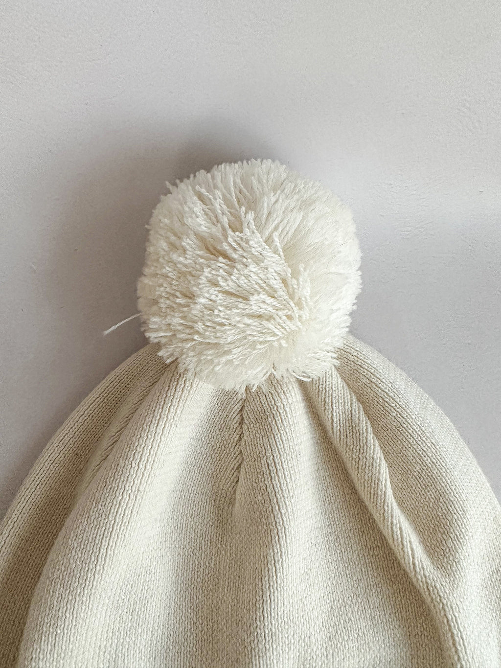 Perfect Moment Patch Ii Pompom Embellished Appliquéd Wool Beanie
