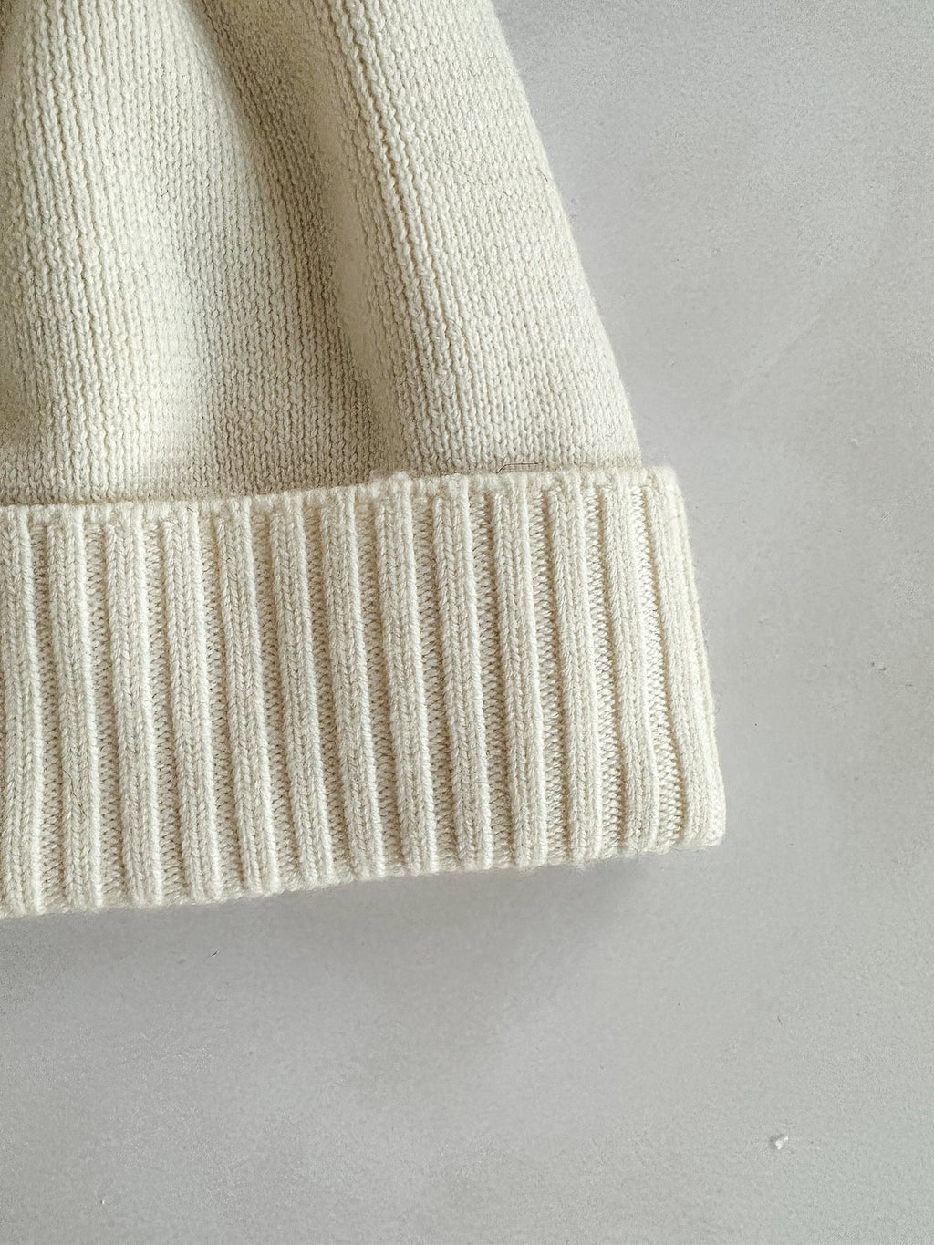 Perfect Moment Patch Ii Pompom Embellished Appliquéd Wool Beanie