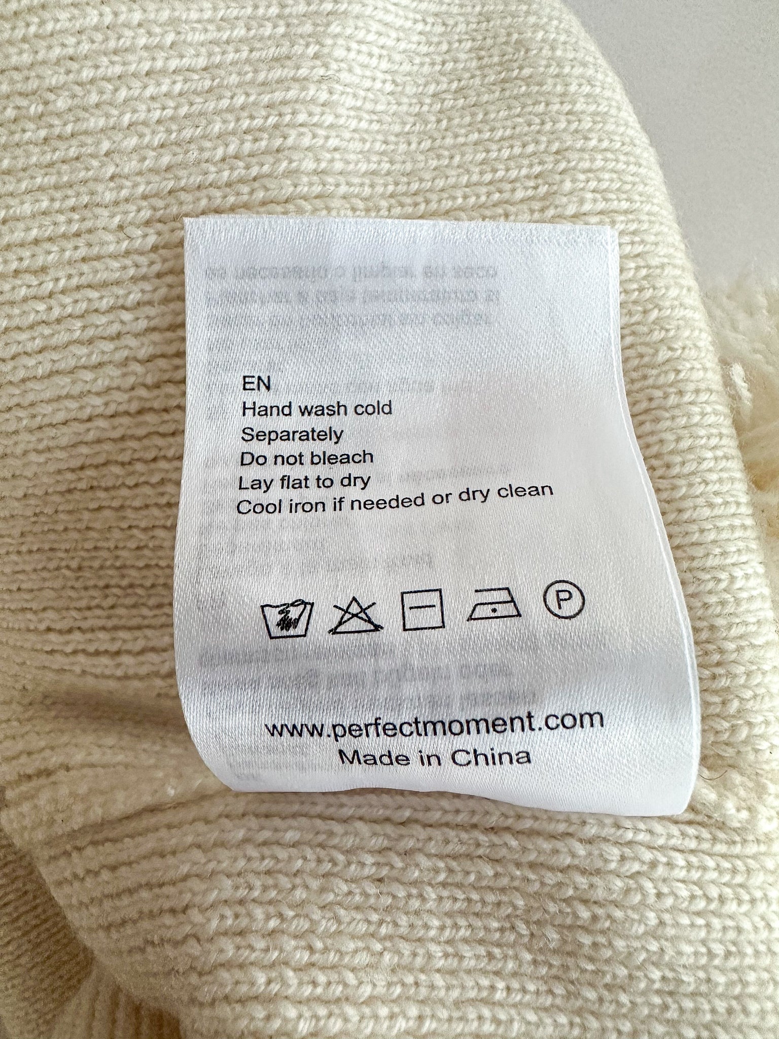 Perfect Moment Patch Ii Pompom Embellished Appliquéd Wool Beanie