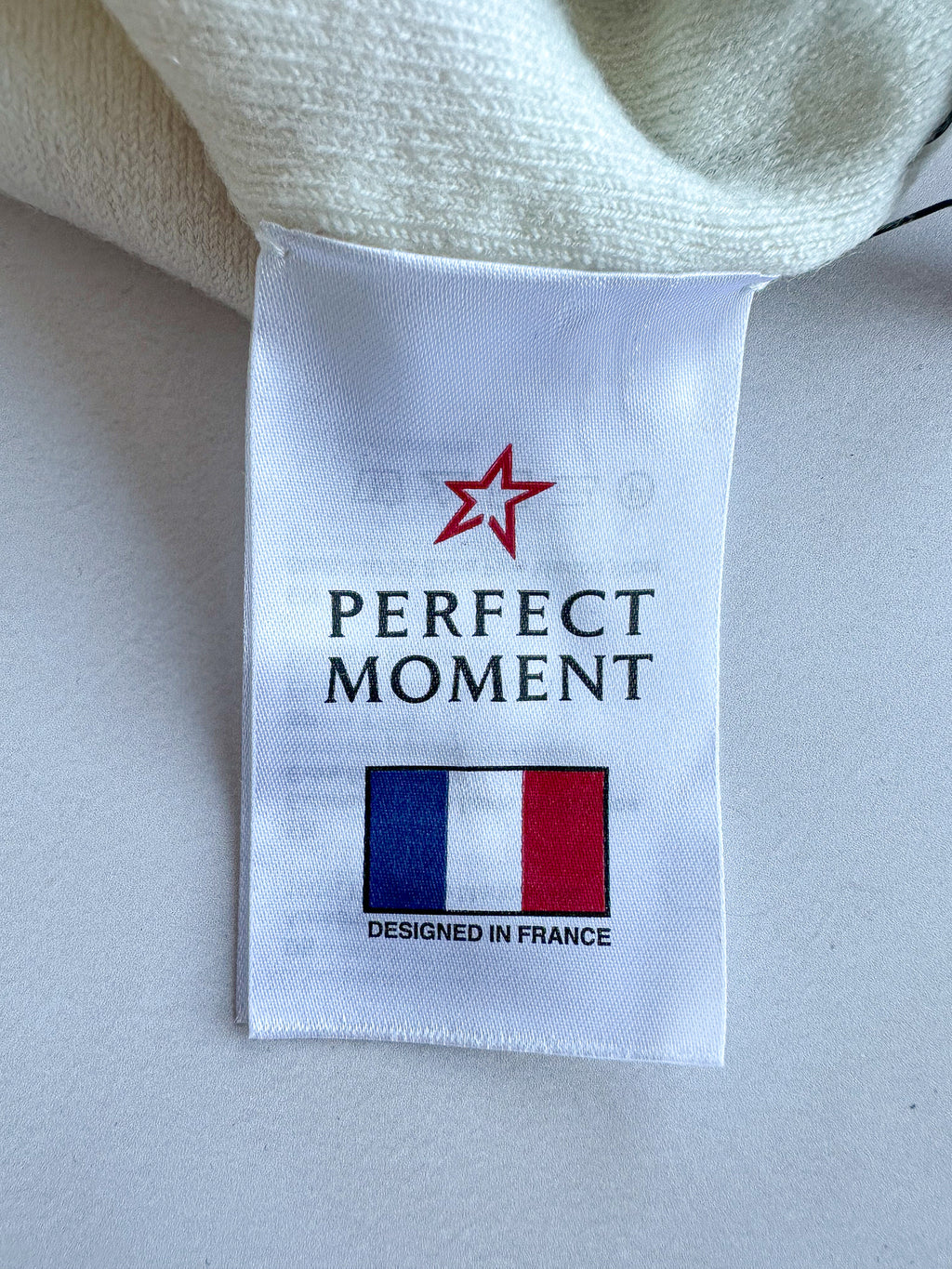 Perfect Moment Ski Bobble Embellished Wool Beanie Hat