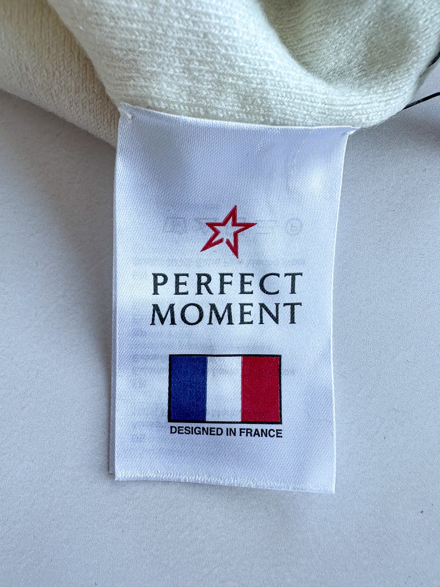 Perfect Moment Ski Bobble Embellished Wool Beanie Hat