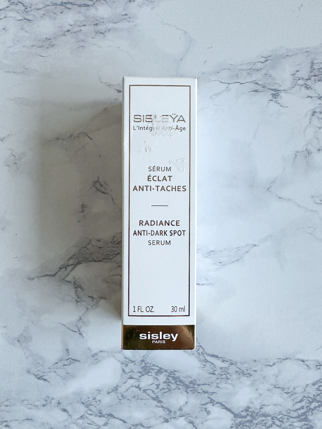 Sisley Paris Sisleya L'Integral Anti-Age Radiance Anti-Dark Spot Serum 30ml