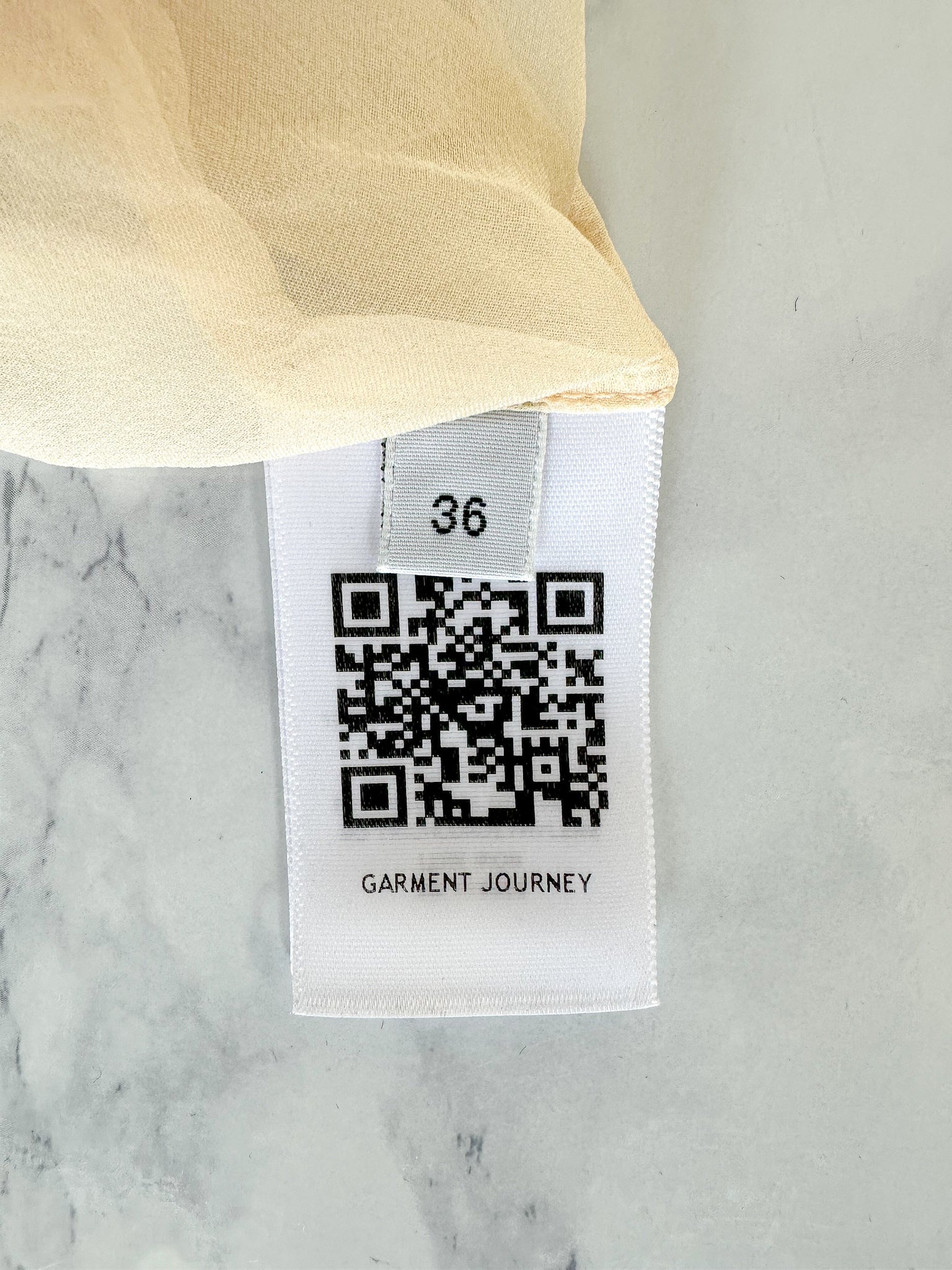 Gabriela Hearst Summer Patchwork Cashmere Silk Maxi Dress