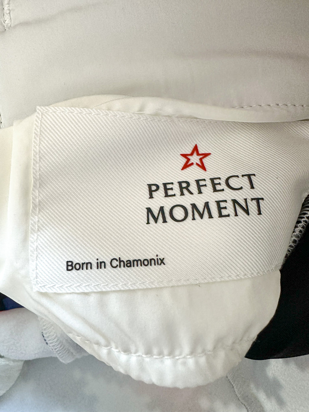 Perfect Moment Ski Aurora Red White Blue Houndstooth Flare Pant Trousers