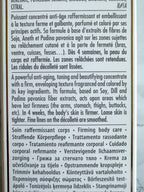 Sisley Paris White Ginger Contouring Oil 150ml