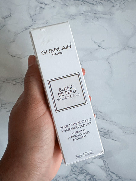 Guerlain Blanc de Perle ゲラン　ペルル 30mL Guerlain Blanc de Perle ゲラン ペルル 30mL