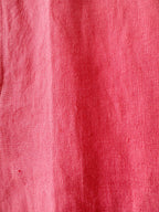 POLO RALPH LAUREN – Rosa Leinen-Sommershorts