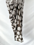 Dries Van Noten Dare Woven Maxi Dress