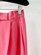 The Frankie Shop Bea High Rise Straight Suit Trousers