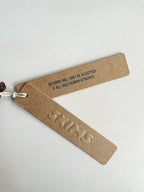 Skims Everyday Sculpt High Waisted Thong in Cocoa Brown