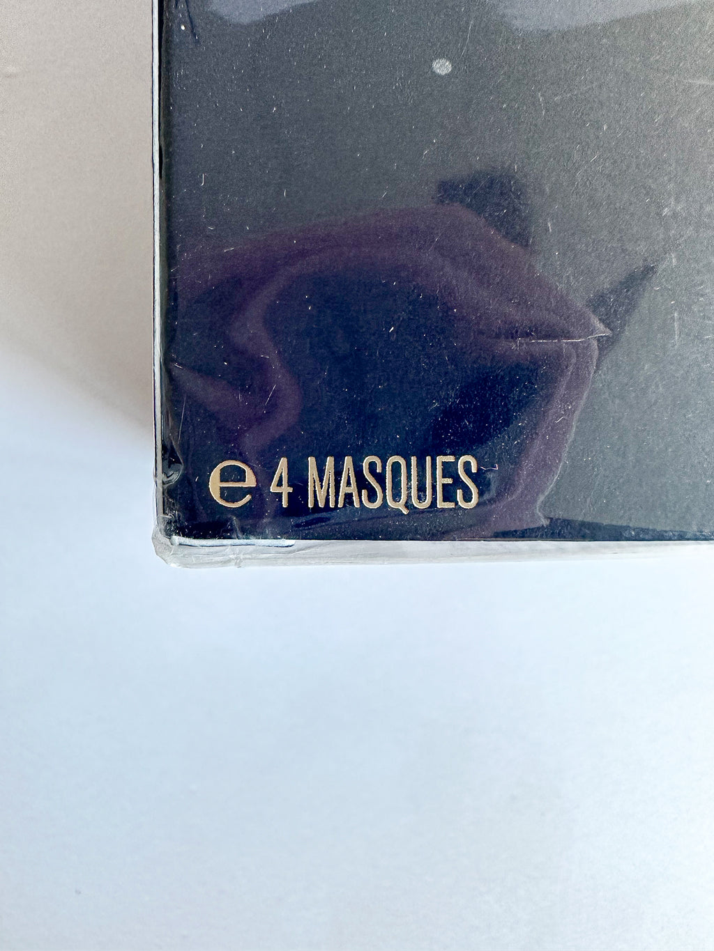 Guerlain Orchidée Impériale Imperial Radiance Mask Set of 4