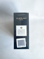 Guerlain Orchidée Impériale Imperial Radiance Mask Set of 4