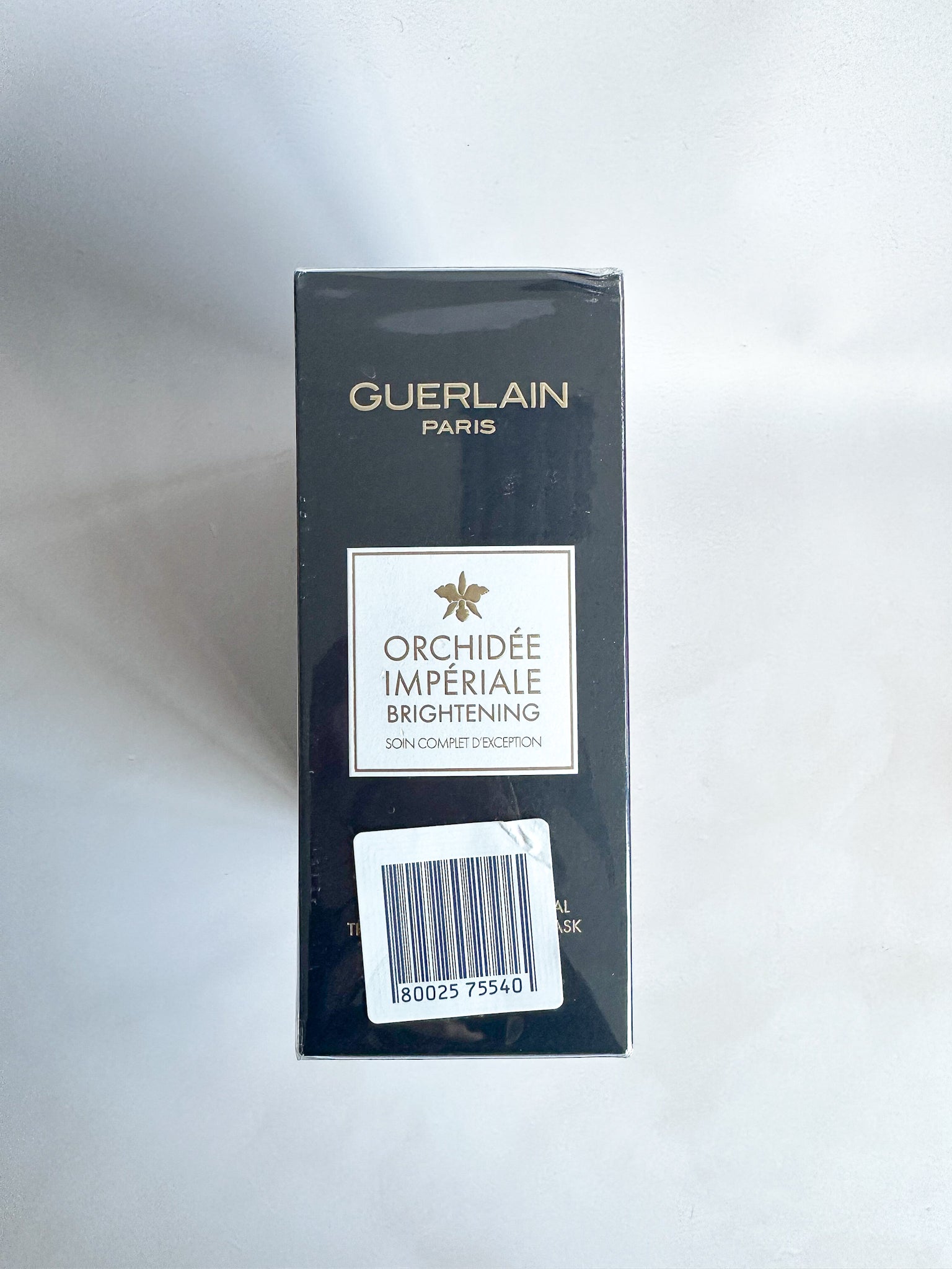 Guerlain Orchidée Impériale Imperial Radiance Mask Set of 4