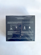 Guerlain Orchidée Impériale Imperial Radiance Mask Set of 4