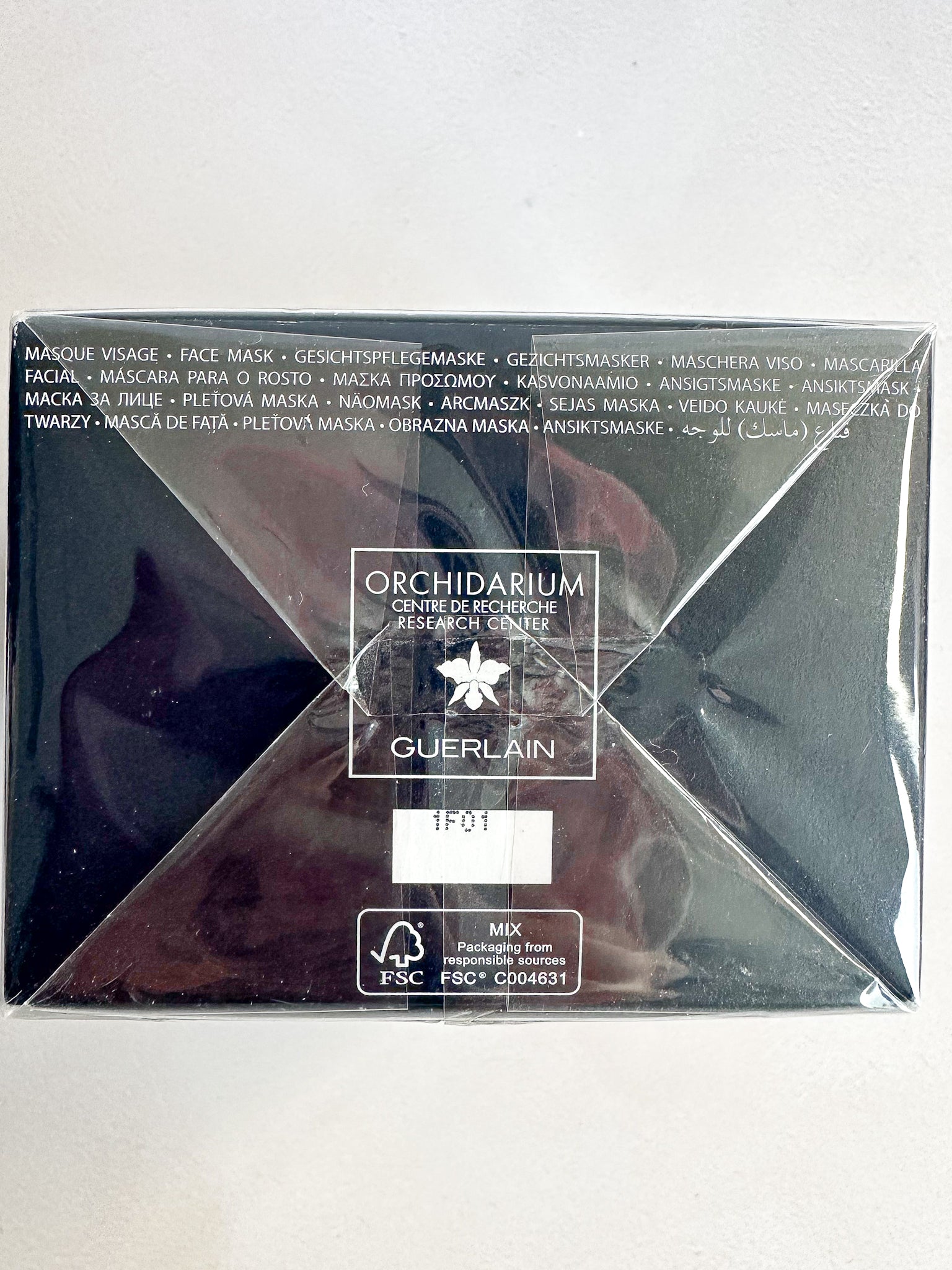 Guerlain Orchidée Impériale The Mask 75ml