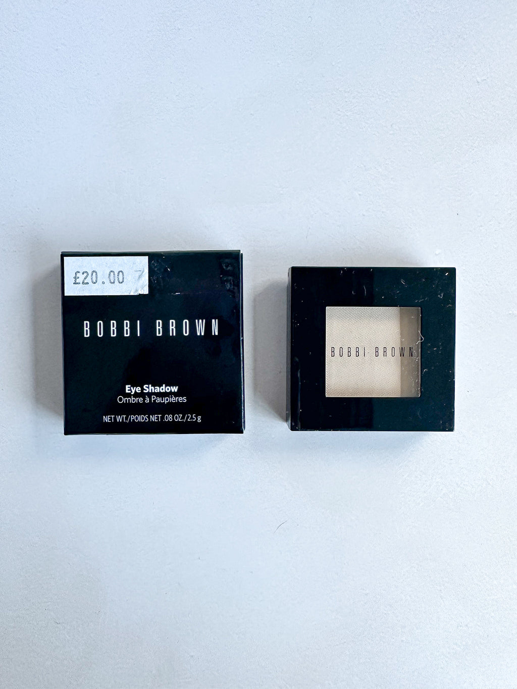 Bobbi Brown Bone 2 Eyeshadow 2.5g Rare Discontinued