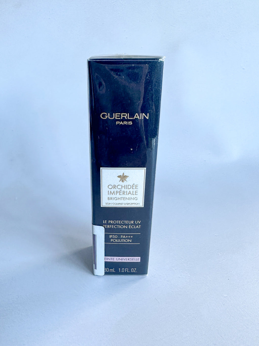 Guerlain Orchidée Impériale The Brightening and Perfecting UV Protector SPF50