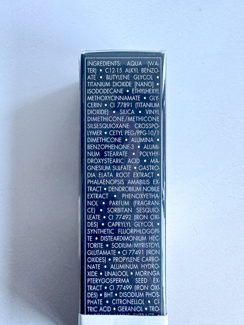 Guerlain Orchidée Impériale The Brightening and Perfecting UV Protector SPF50