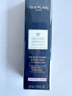 Guerlain Orchidée Impériale The Brightening and Perfecting UV Protector SPF50