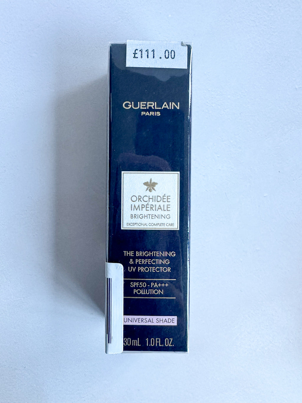 Guerlain Orchidée Impériale The Brightening and Perfecting UV Protector SPF50