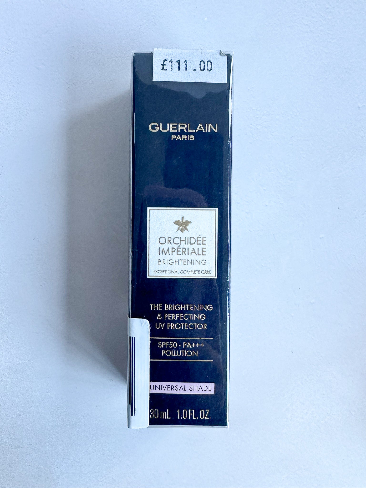 Guerlain Orchidée Impériale The Brightening and Perfecting UV Protector SPF50