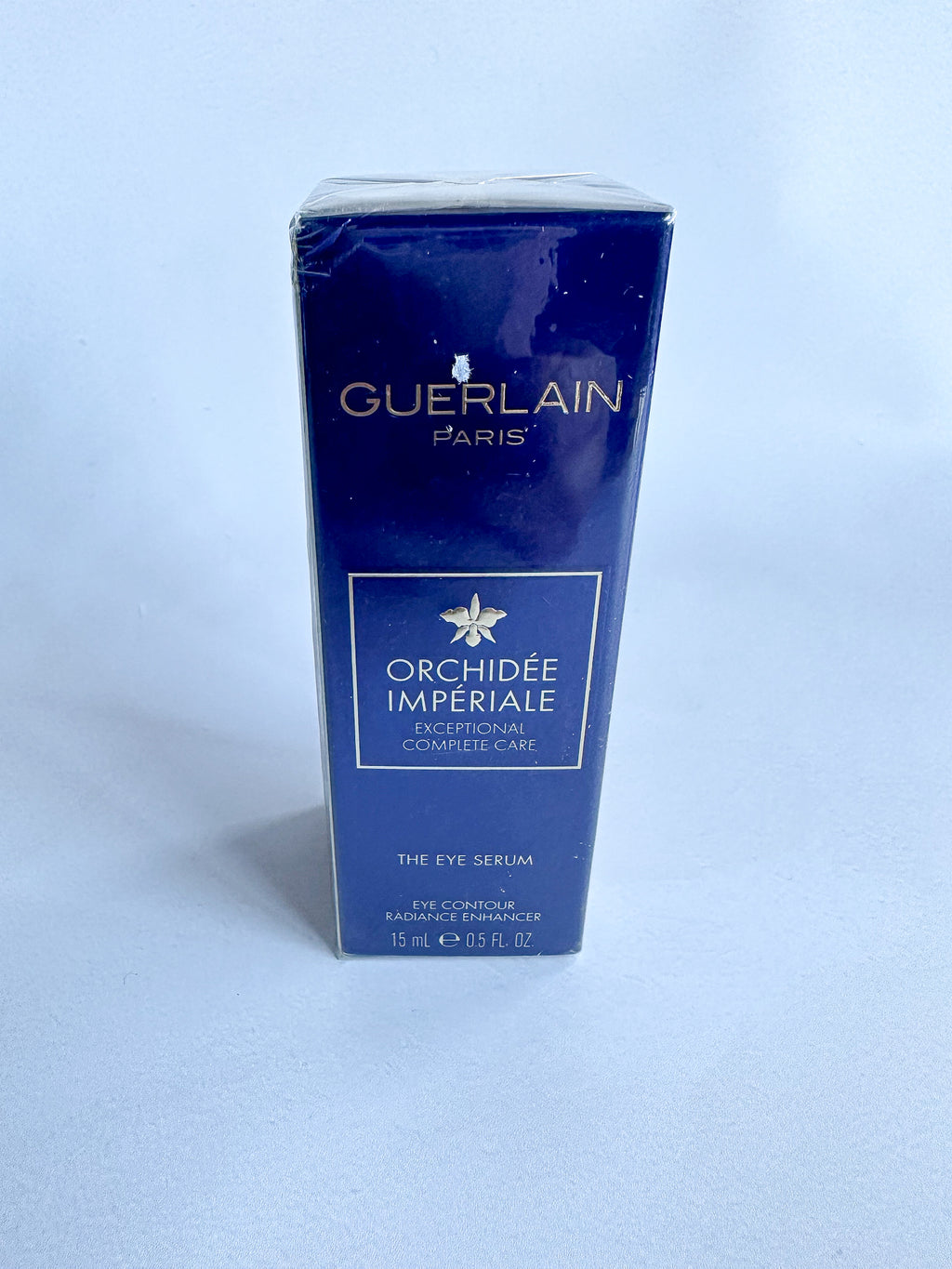 Guerlain Orchidee Imperiale The Eye Serum 15 ml