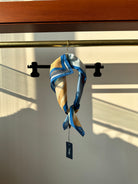 Drake's Seatown Beach Summer Bandana Neck Tie - House Of Huntington