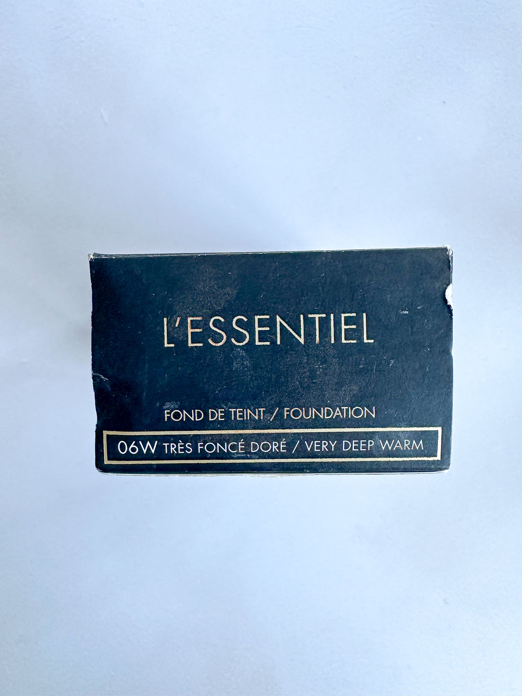 Guerlain L’Essentiel Natural Glow Foundation 30ml