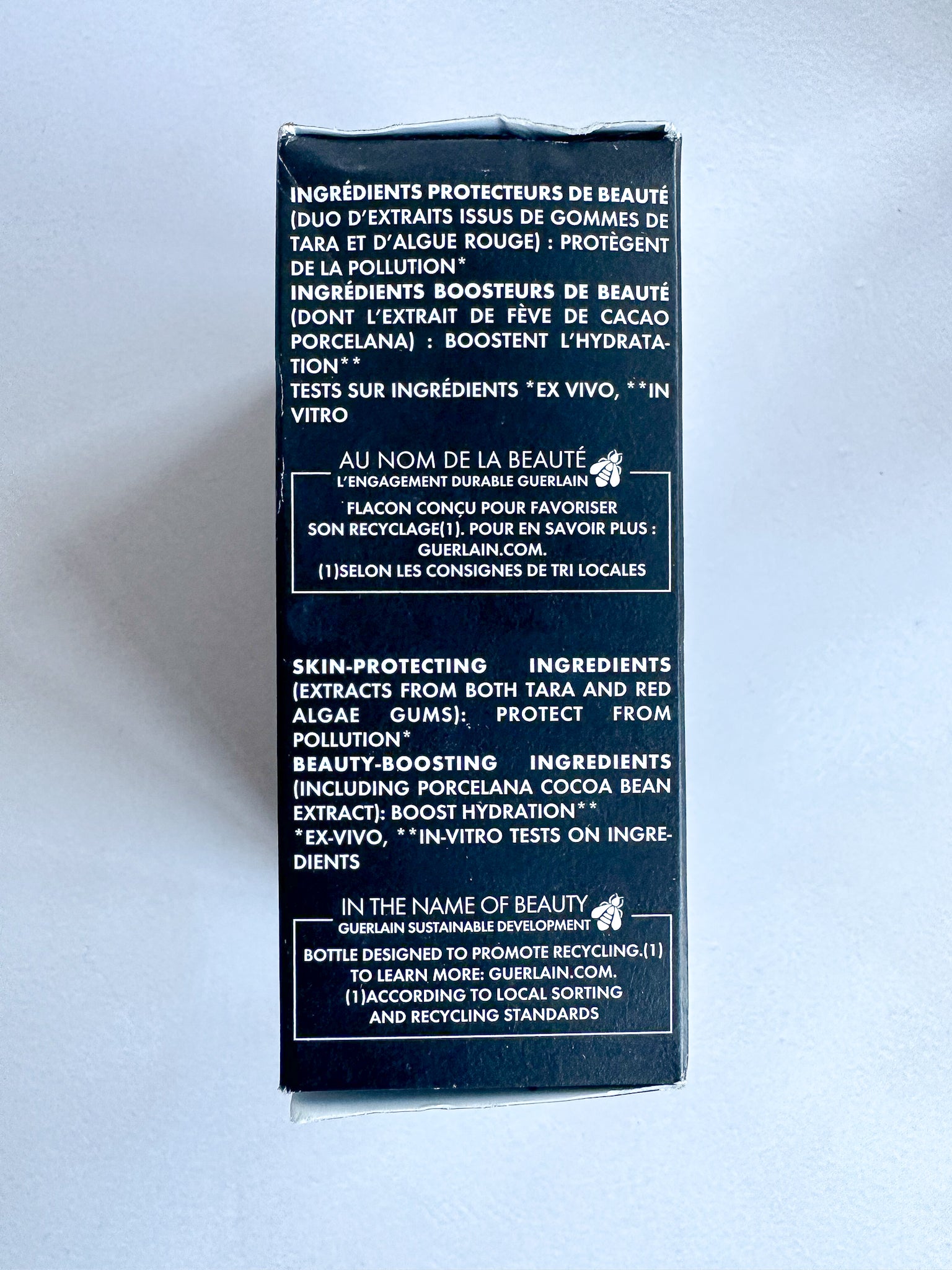 Guerlain L’Essentiel Natural Glow Foundation 30ml