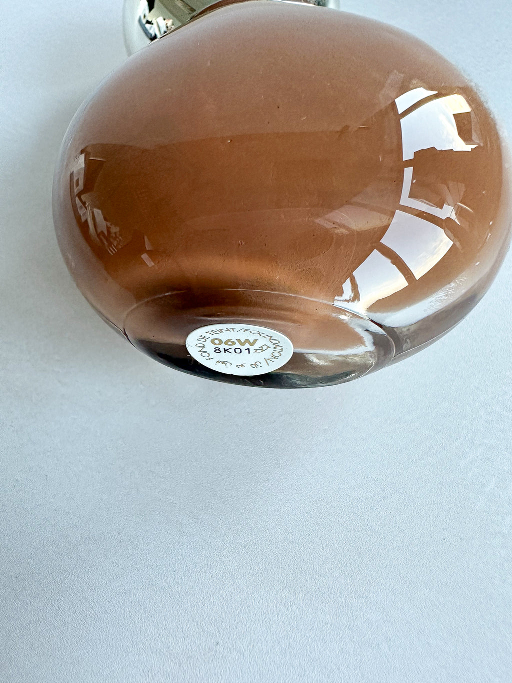 Guerlain L’Essentiel Natural Glow Foundation 30ml