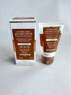 Sisley Paris Super Soin Solaire Tinted Sun Care Cream 40 ML