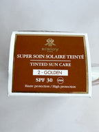 Sisley Paris Super Soin Solaire Tinted Sun Care Cream 40 ML