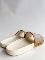 Gucci X Disney Mickey Mouse Sliders