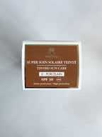 Sisley Paris Super Soin Solaire Tinted Sun Care Cream 40 ML
