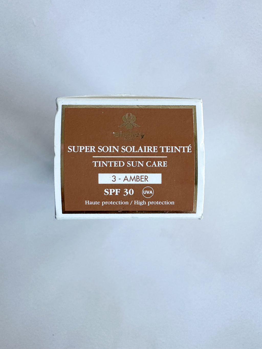 Sisley Paris Super Soin Solaire Tinted Sun Care Cream 40 ML