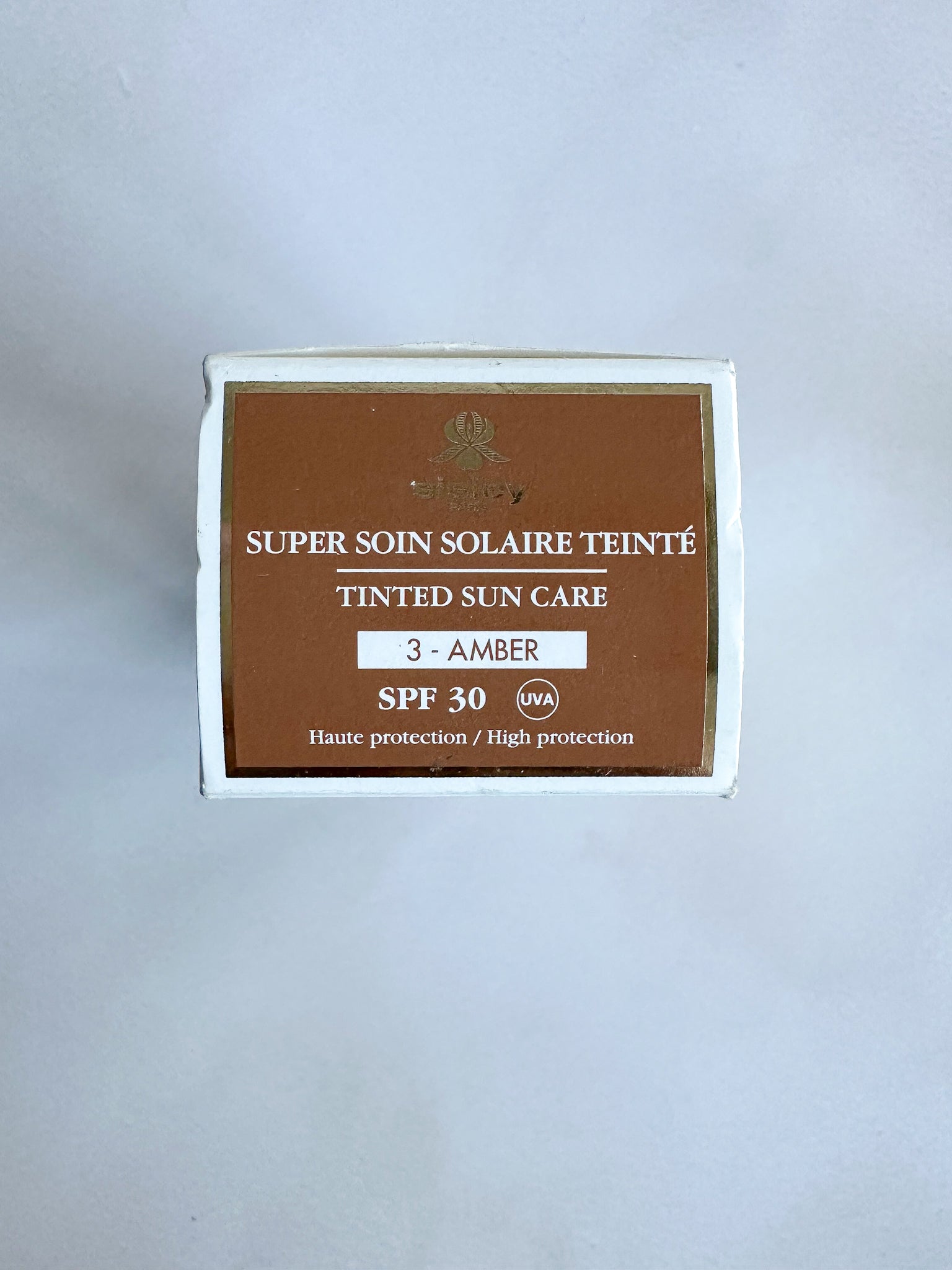 Sisley Paris Super Soin Solaire Tinted Sun Care Cream 40 ML