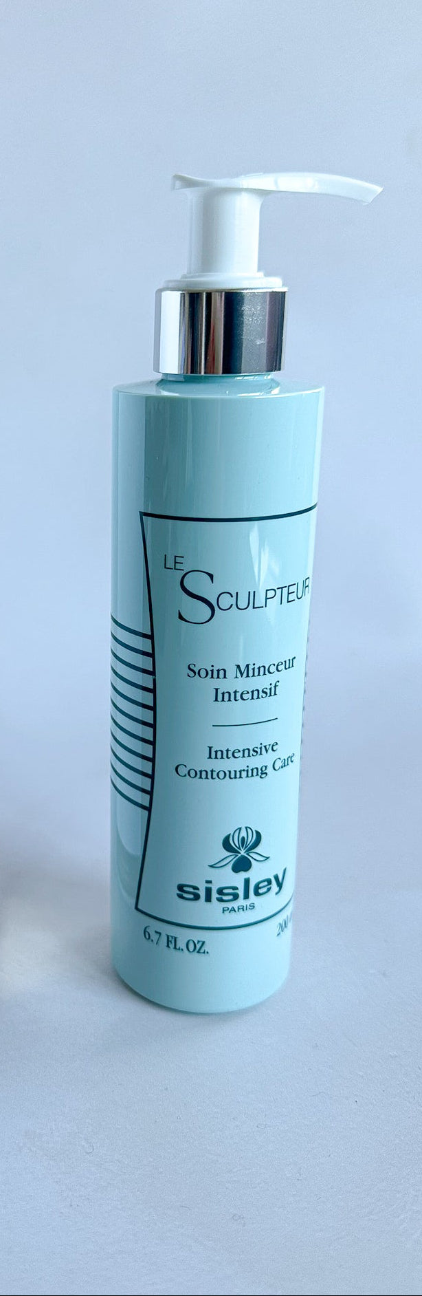 Sisley Paris Le Sculpteur Intensive Contouring Care 200ml