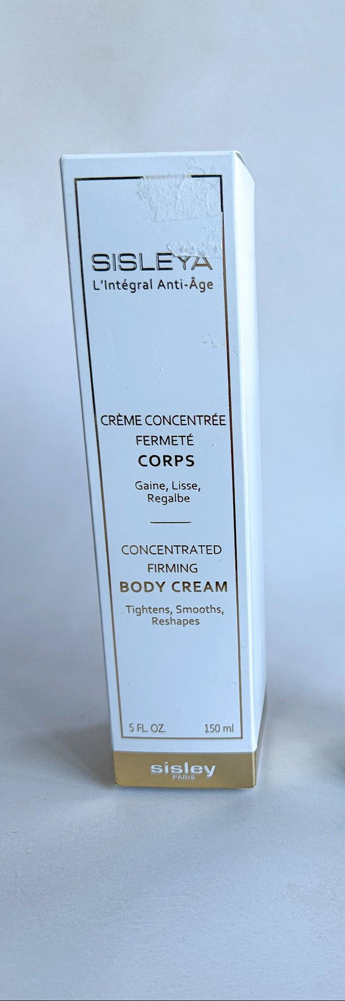 Sisley Paris Sisleÿa L'Intégral Anti-Âge Concentrated Firming Body Cream 150ml