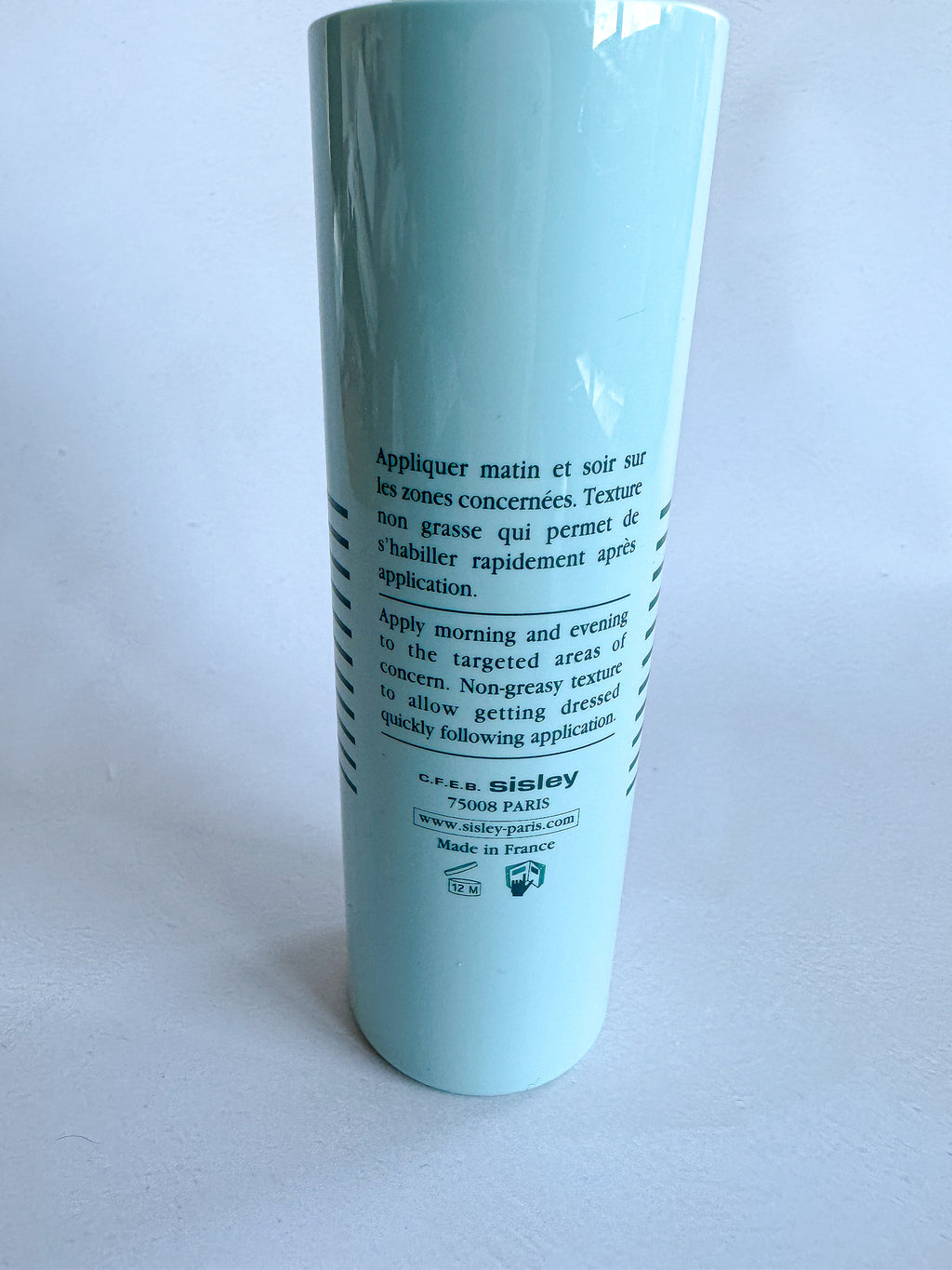 Sisley Paris Le Sculpteur Intensive Contouring Care 200ml