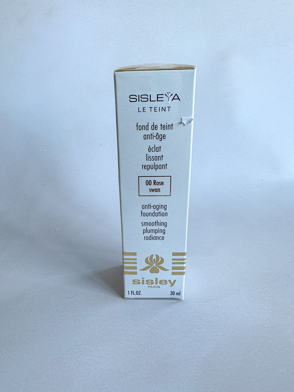 Sisley Paris Sisleÿa Le Teint Anti-Ageing Foundation 30ml